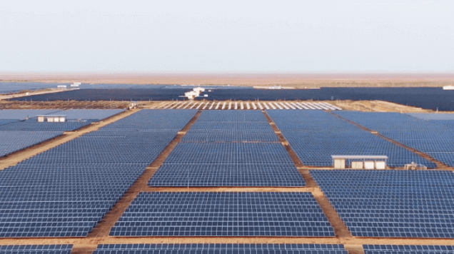 Mahindra Susten Signs a 200 MW Solar Power Agreement with GUVNL