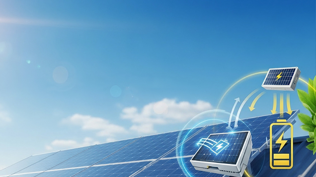 Amazing Solar Solutions