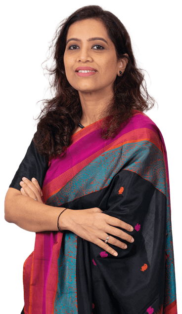 Ms. Trupti Wilankar